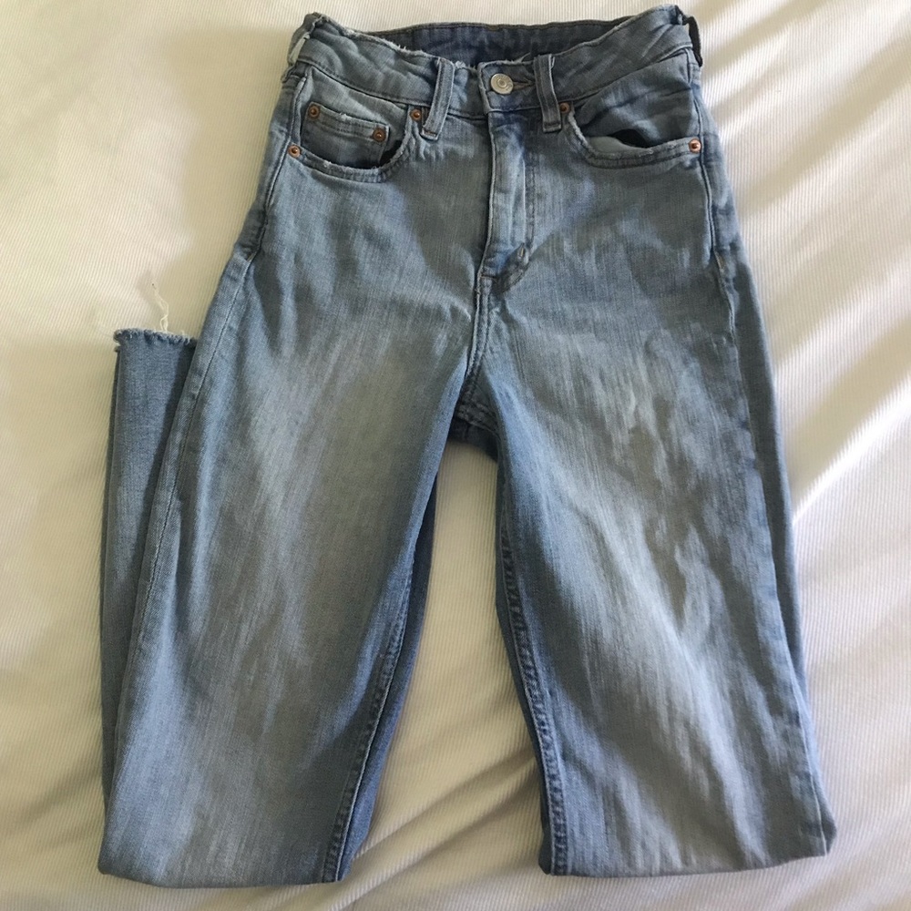 H&M Skinny Jeans